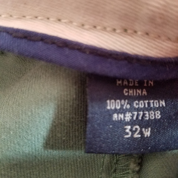 Men's J.Crew shorts - Picture 4 of 5